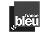 logo France Bleu